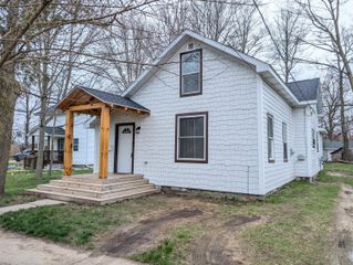 239 Bangor Street, Bangor City, MI 49013