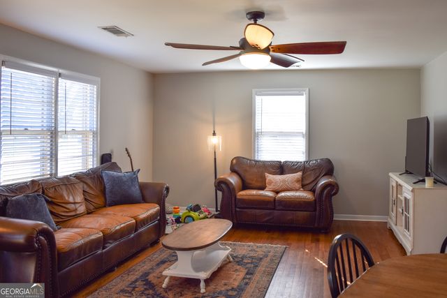 1021 Old Bishop Road, Bishop, GA 30621