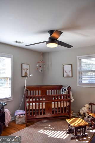 1021 Old Bishop Road, Bishop, GA 30621