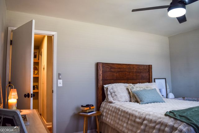 1021 Old Bishop Road, Bishop, GA 30621