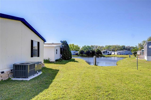 3051 SHADY CREEK DRIVE, Wesley Chapel, FL 33543