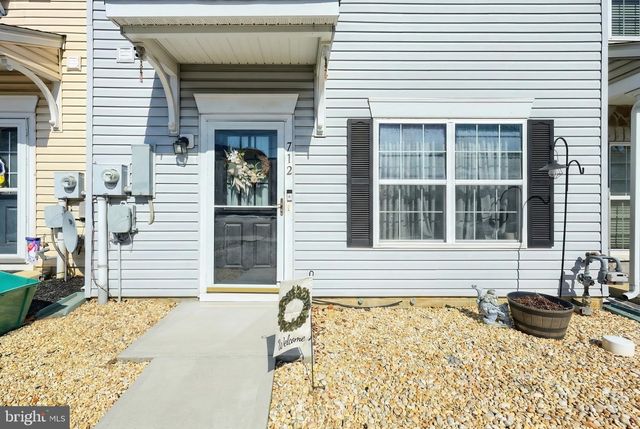 712 SPENCER DR, Hanover, PA 17331