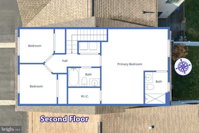 712 SPENCER DR, Hanover, PA 17331