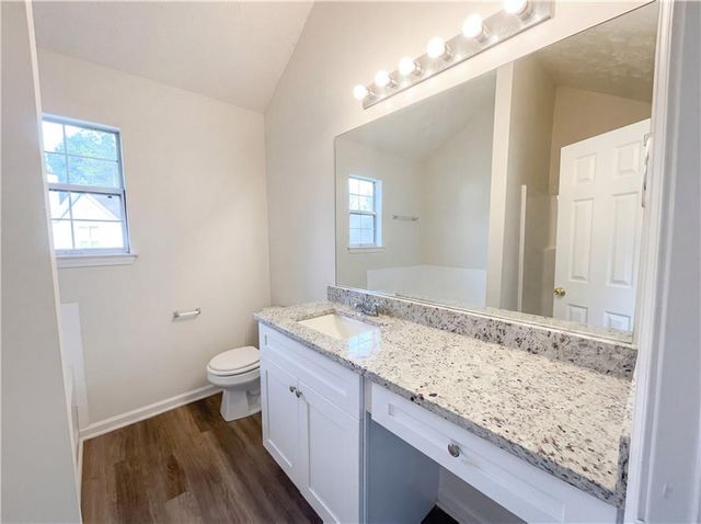 3028 N Oak Court, Decatur, GA 30034