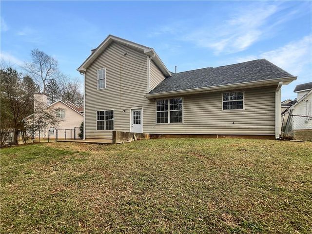 3028 N Oak Court, Decatur, GA 30034