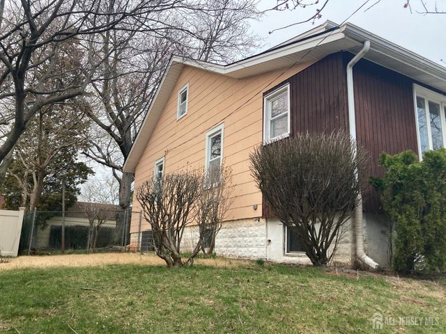 913 Eden Avenue, Highland Park, NJ 08904