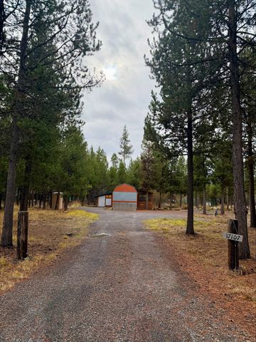 17107 Covina Road, Bend, OR 97707