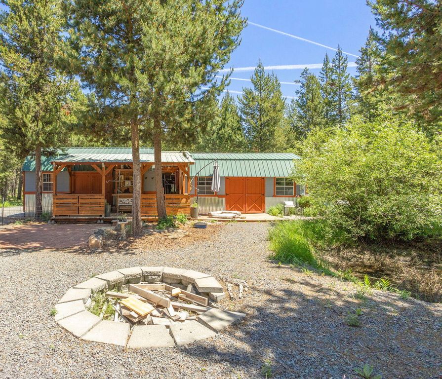 17107 Covina Road, Bend, OR 97707