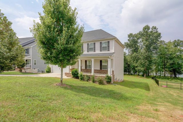 210 Rushing Waters Drive, Inman, SC 29349