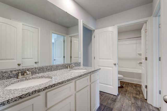 210 Rushing Waters Drive, Inman, SC 29349