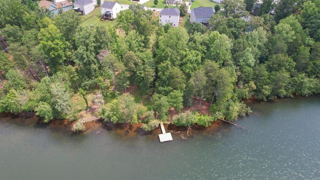 210 Rushing Waters Drive, Inman, SC 29349