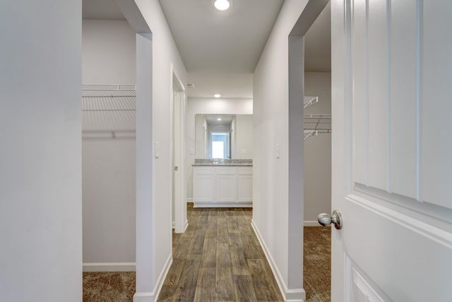 210 Rushing Waters Drive, Inman, SC 29349