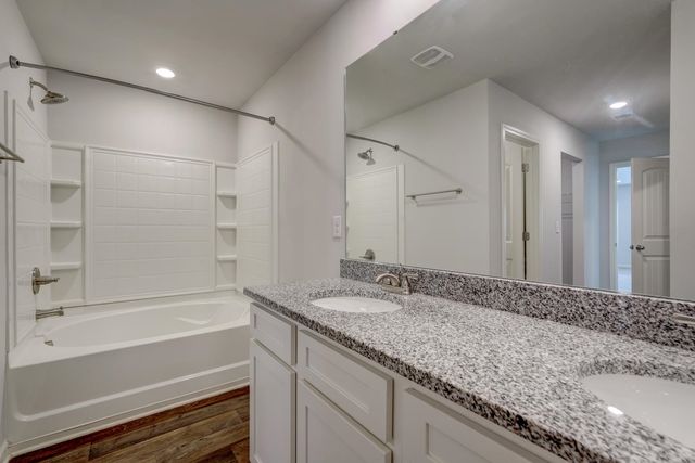 210 Rushing Waters Drive, Inman, SC 29349