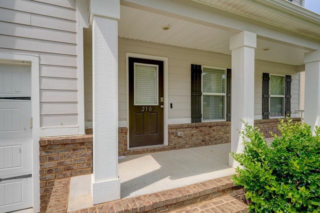 210 Rushing Waters Drive, Inman, SC 29349
