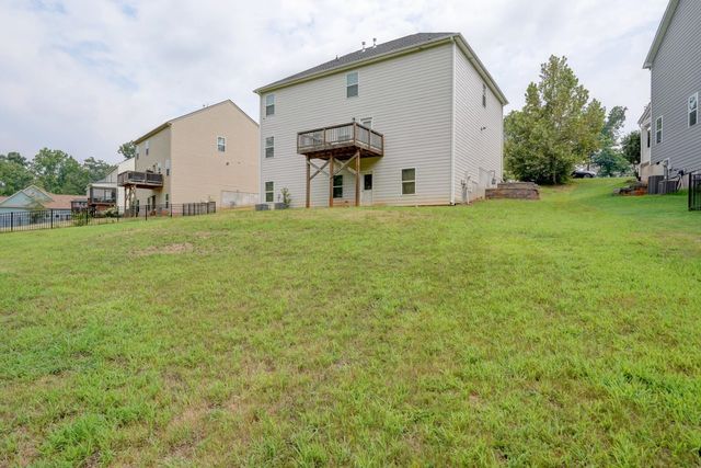 210 Rushing Waters Drive, Inman, SC 29349