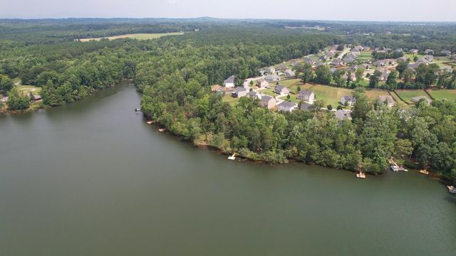 210 Rushing Waters Drive, Inman, SC 29349