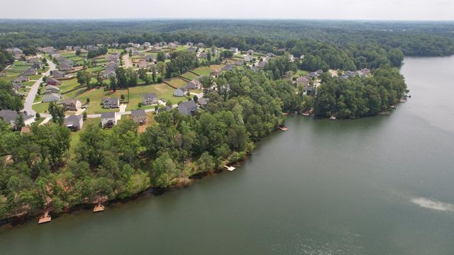 210 Rushing Waters Drive, Inman, SC 29349