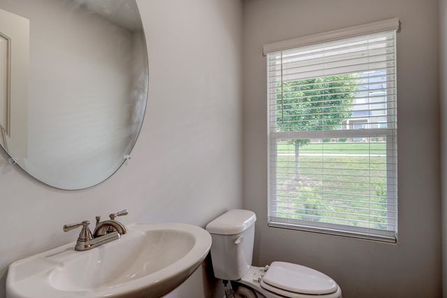 210 Rushing Waters Drive, Inman, SC 29349