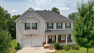 210 Rushing Waters Drive, Inman, SC 29349