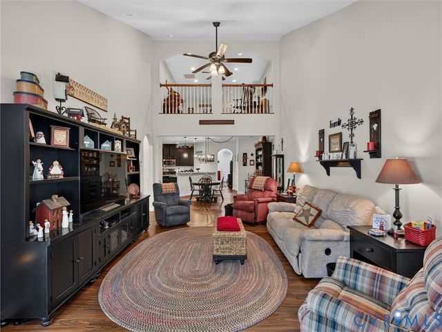 204 Boltons Mill Pky, Williamsburg, VA 23185