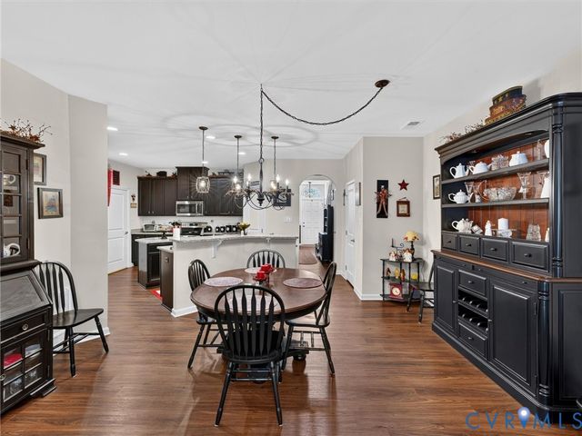 204 Boltons Mill Pky, Williamsburg, VA 23185