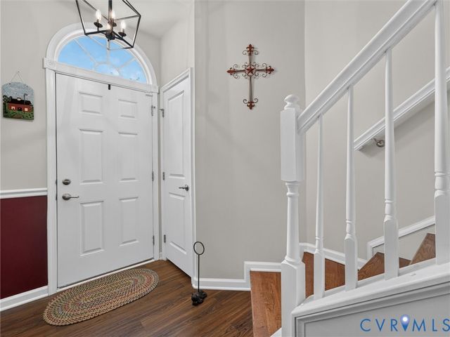 204 Boltons Mill Pky, Williamsburg, VA 23185
