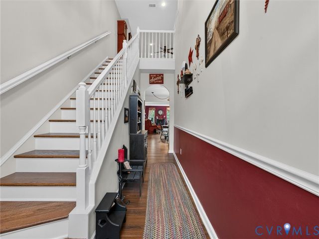 204 Boltons Mill Pky, Williamsburg, VA 23185