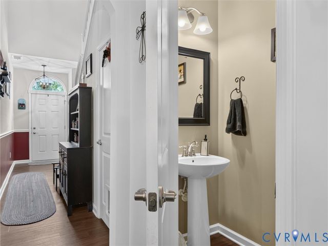 204 Boltons Mill Pky, Williamsburg, VA 23185