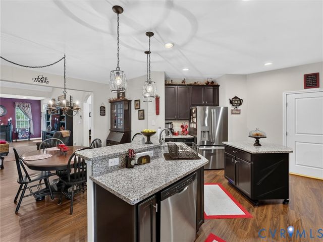 204 Boltons Mill Pky, Williamsburg, VA 23185