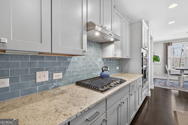 1445 Highland Wood Court, Auburn, GA 30011