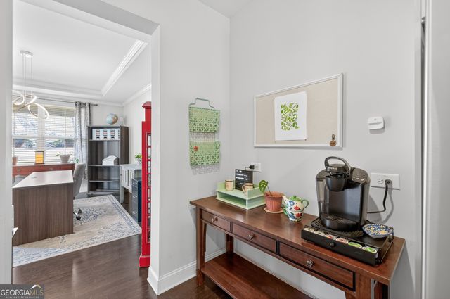 1445 Highland Wood Court, Auburn, GA 30011