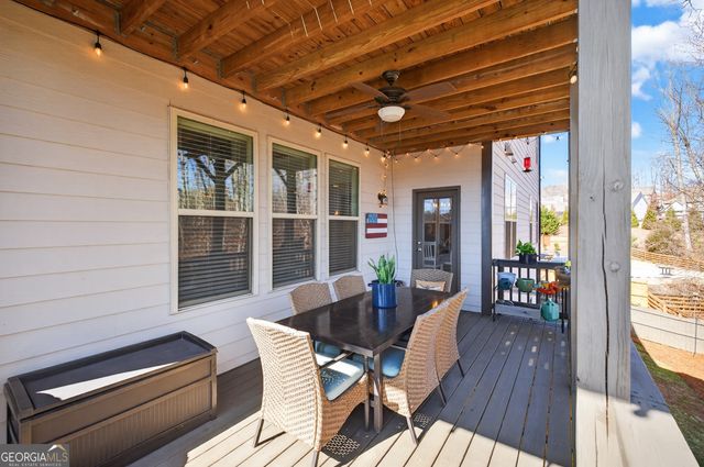 1445 Highland Wood Court, Auburn, GA 30011