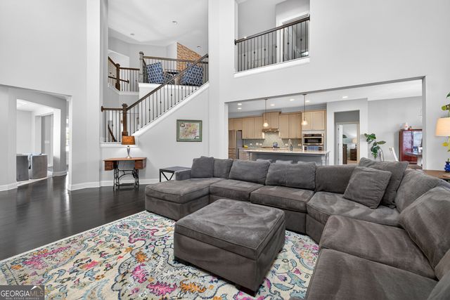 1445 Highland Wood Court, Auburn, GA 30011