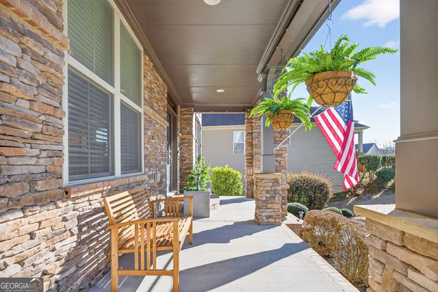 1445 Highland Wood Court, Auburn, GA 30011