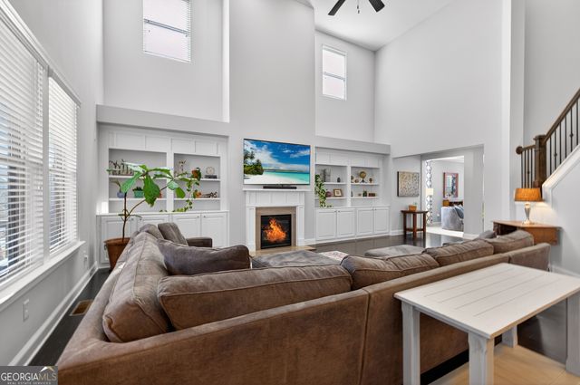 1445 Highland Wood Court, Auburn, GA 30011