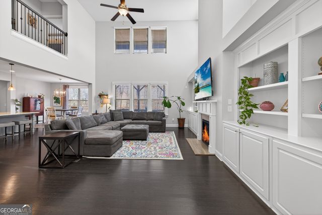 1445 Highland Wood Court, Auburn, GA 30011