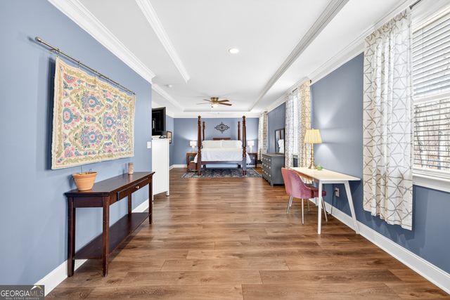 1445 Highland Wood Court, Auburn, GA 30011