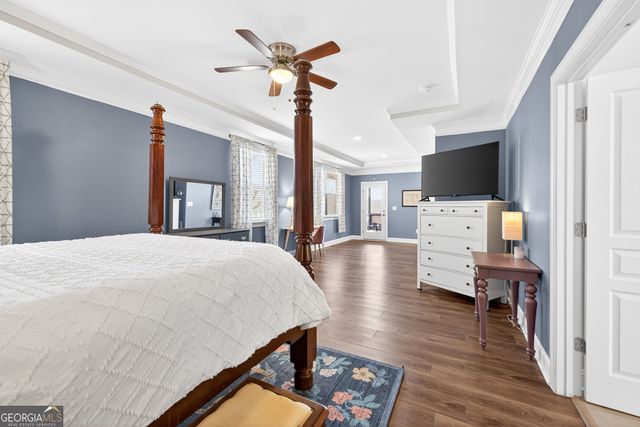 1445 Highland Wood Court, Auburn, GA 30011