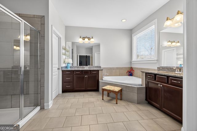 1445 Highland Wood Court, Auburn, GA 30011