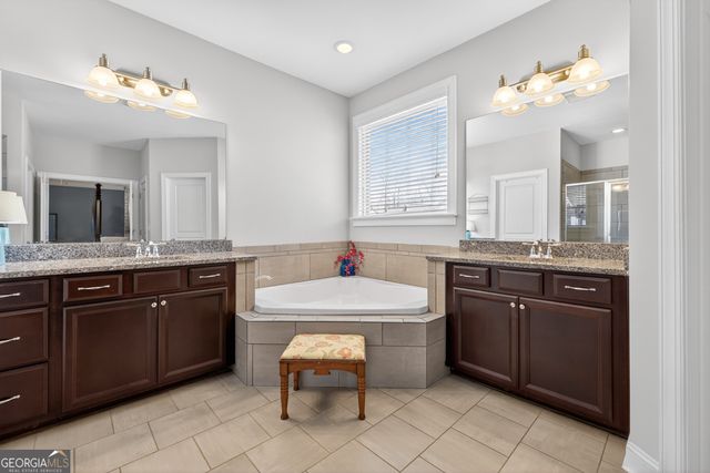 1445 Highland Wood Court, Auburn, GA 30011