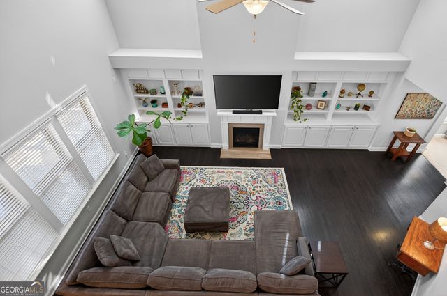 1445 Highland Wood Court, Auburn, GA 30011