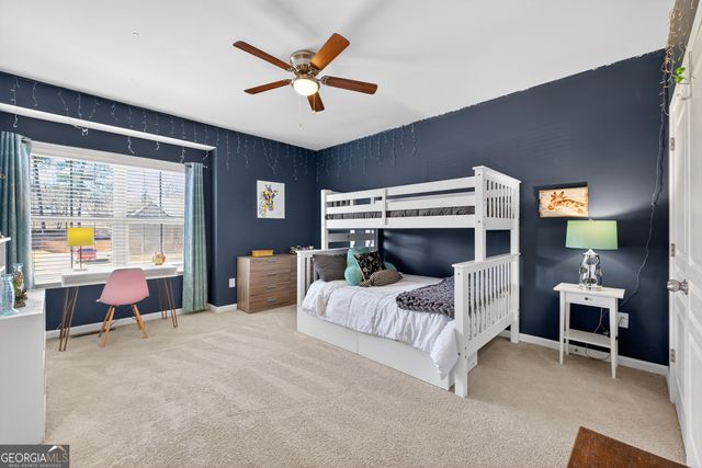 1445 Highland Wood Court, Auburn, GA 30011