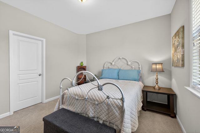 1445 Highland Wood Court, Auburn, GA 30011