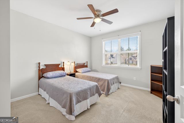 1445 Highland Wood Court, Auburn, GA 30011