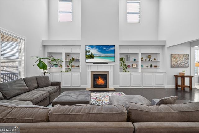 1445 Highland Wood Court, Auburn, GA 30011