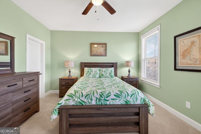 1445 Highland Wood Court, Auburn, GA 30011