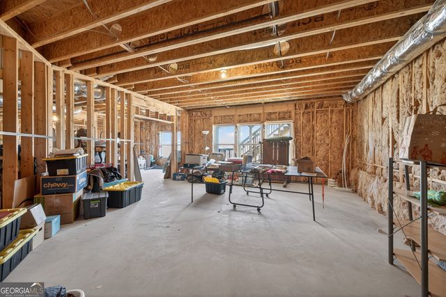 1445 Highland Wood Court, Auburn, GA 30011