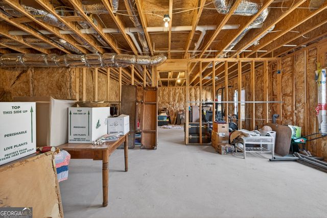 1445 Highland Wood Court, Auburn, GA 30011