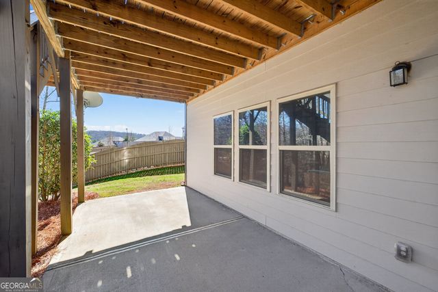 1445 Highland Wood Court, Auburn, GA 30011