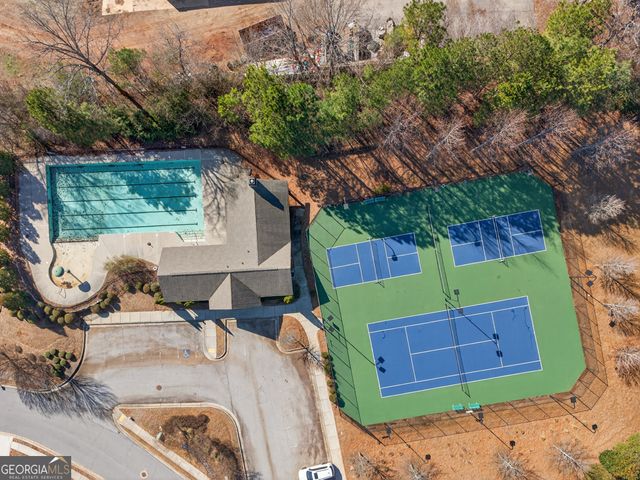 1445 Highland Wood Court, Auburn, GA 30011